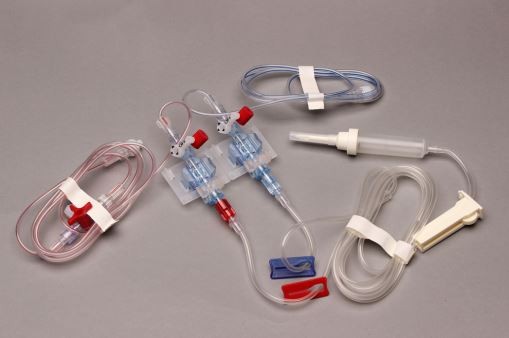 Xtrans® standardní set pro monitorování krevního tlaku