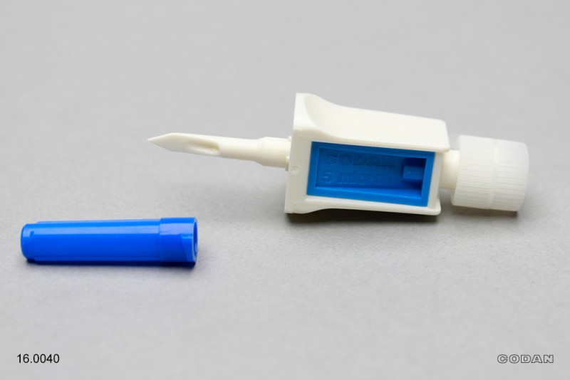CODAN Chemoprotect® MicroSpike
