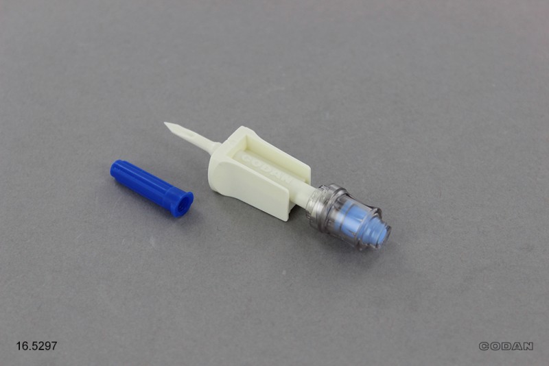 CODAN MicroSpike SWAN-LOCK®