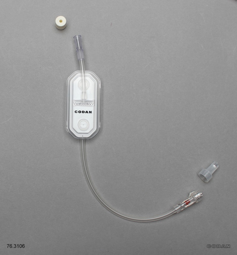 CODAN Filtr I.V.STAR®