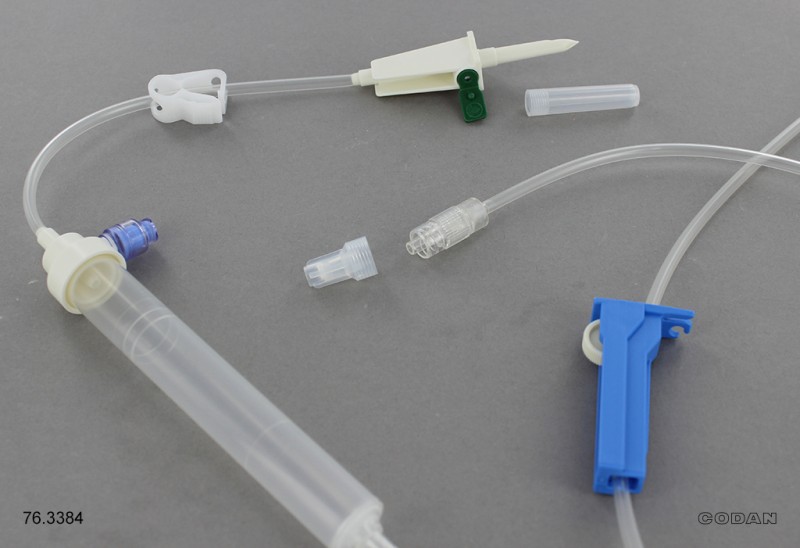 Infuzní set CODAN Drip SWAN®