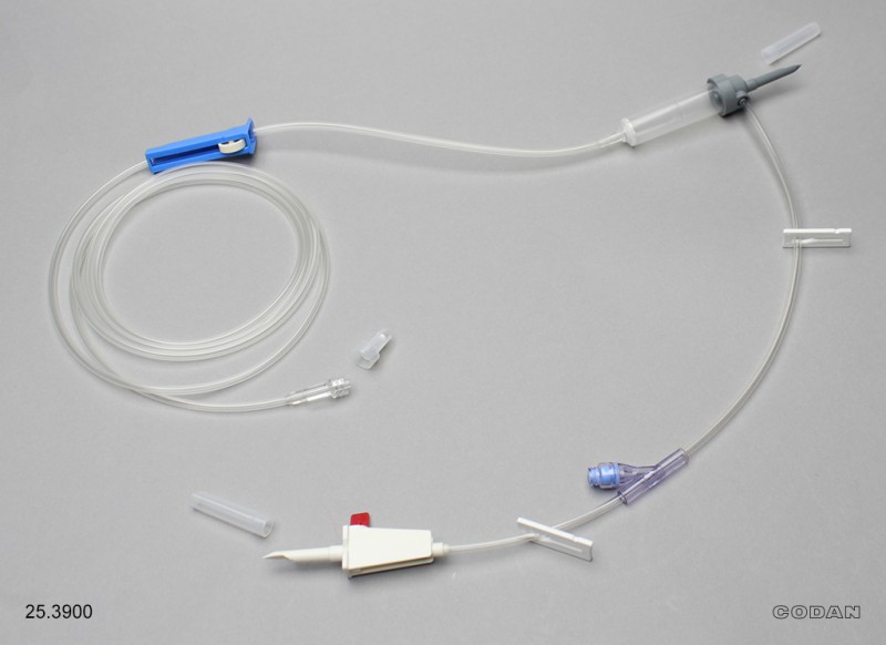 CODAN Mix-Ad Set