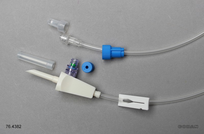 Connect Z® - komponenty k setům
