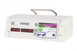 Infuzní pumpa Volumed® µVP7000 Chroma